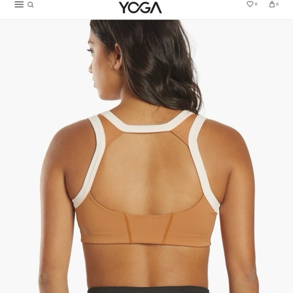 Free People Rebel Bra size M - Picture 2 of 14